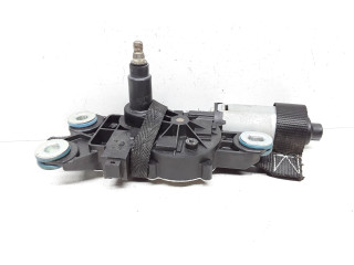 Моторчик заднего дворника 30663891 Volvo V70