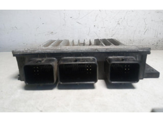 Блок управления двигателем Блок управления 8200911560 Renault Clio I