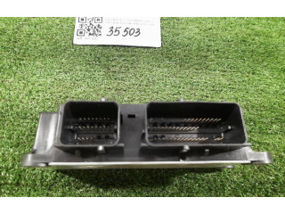 Блок подушек безопасности 13582437, 13582437   Chevrolet Orlando