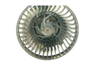 Вентилятор печки 848234 Citroen Berlingo