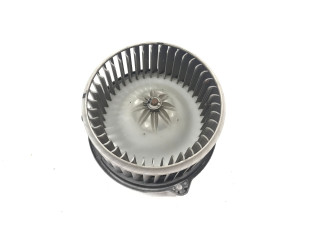 Вентилятор печки 4L08, 4J06 KIA Carnival