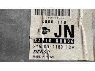 Řídící jednotka 237108H806 Nissan X-Trail T30 2003