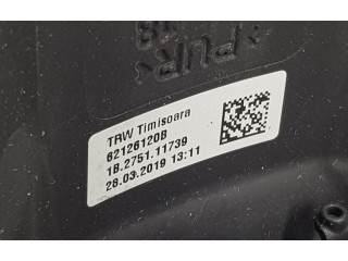 Volant Volkswagen Caddy 2015 6C0419091AQ, 6C0419091AQ  