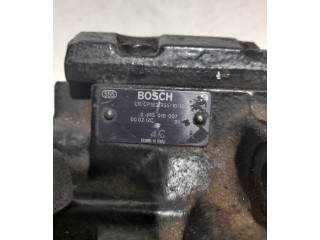 Vstřikovací čerpadlo Fiat Multipla