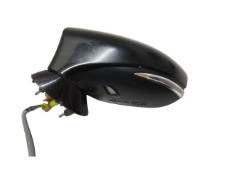 Электрический механизм для подъема окна без двигателя E13027486, E13037486 Lexus IS III XE30