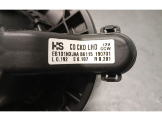 Вентилятор печки    97113J7000, 97113J7000   KIA Xceed