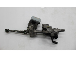 рейка Колонка рулевая 1S1909144G, 1S1423510R Skoda Citigo 2011 - 2020 года