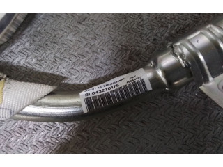 Боковая подушка безопасности 46844795   Fiat Idea