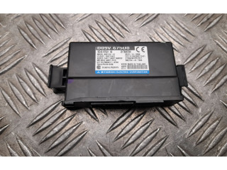 Блок управления KD45675U1, G7967   Mazda CX-5