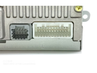 Дисплей    281153868R   Renault Clio IV