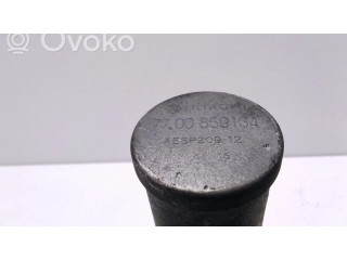 Клапан свободного хода (регулятор)