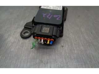 Блок управления 9830817880, 0281007702   Peugeot 2008 II