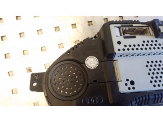 Панель приборов 4G8920950, 4G8920950K   Audi A6 C7       