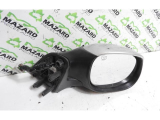 Зеркало (механическое) Citroen Xsara Picasso - года