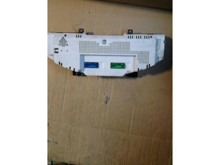 Přístrojová deska  Porsche Cayenne (9PA) 2003 7L5920970B  