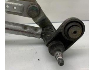 Моторчик дворников 5E1955023B    Skoda Octavia Mk3 (5E)