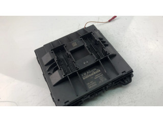 Блок комфорта 6R0937086   Seat Ibiza IV (6J,6P)   