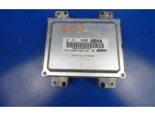 Řídící jednotka 12643636, 12653828 Opel Ampera 2018