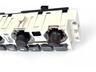 Блок управления климат-контролем 30638409, 03WK9   Volvo S40, V40