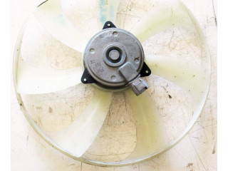 Вентилятор радиатора     1680009480    Suzuki Baleno IV 