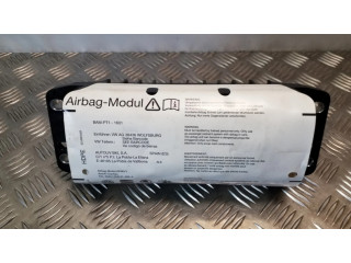 Надувная подушка для пассажира