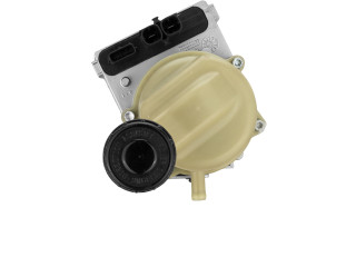 Блок управления двигателя 491103919R Dacia Lodgy