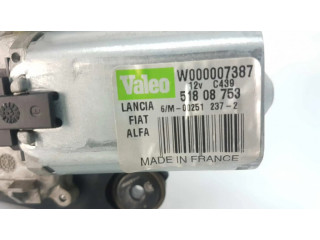 Моторчик заднего дворника 51808753 Lancia Delta III