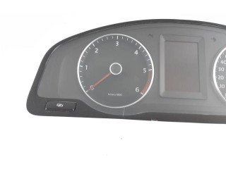 Geschwindigkeitsmesser Cockpit 7E0920860A, 7E0920860 Volkswagen Transporter - Caravelle T5