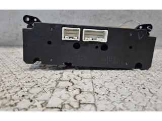 Блок управления климат-контролем MN123598 Mitsubishi L200