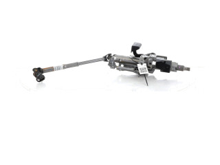 рейка Колонка рулевая 98215461ZD, W0-3413T Citroen C3 Aircross 2017 - года