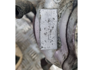 Турбина Lexus IS 220D-250-350 17201