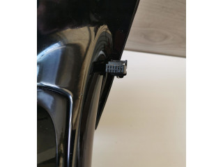 Зеркало электрическое Nissan Pathfinder R52 2013 - 2021 года