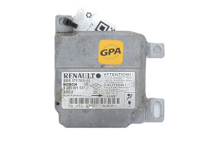 Блок подушек безопасности 8200375763, A1-2811V   Renault Clio II