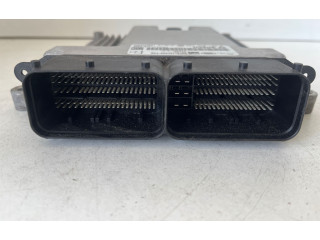 Блок управления двигателя GX7312C520FAG Jaguar XE