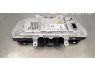 Спидометр (приборный щиток) 5E3920770 Skoda Octavia Mk4