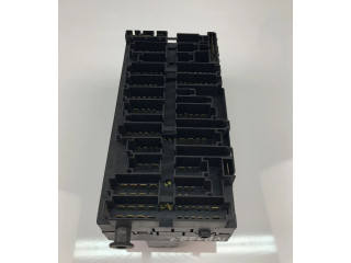 Pojistková skříňka 357937039 Volkswagen Caddy 2001