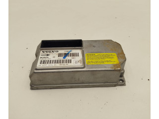 Блок подушек безопасности 0285001655, P30667469 Volvo V70