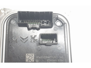 Блок управления Xenon