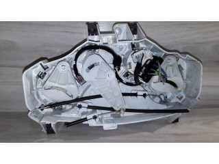 Блок управления климат-контролем 5H0140100   Ford Ka