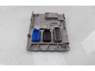 Блок управления Xenon