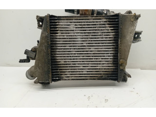 Интеркулер Nissan X-Trail T30