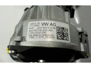 Рулевая рейка 2Q2423510AK, 2Q2423510QK Audi A1 2018 - года