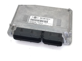 Řídící jednotka 06B906033G, 5WP4004302 Volkswagen PASSAT B5 1998