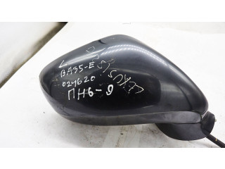 Зеркало электрическое Lexus IS 220D-250-350 2006 - 2013 года