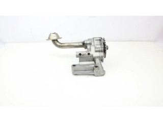 Масляный насос   03G115105  Audi A3 S3 A3 Sportback 8P 