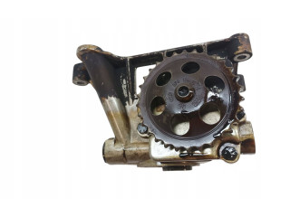 Масляный насос   078115105, 2.8  Audi A6 S6 C5 4B 