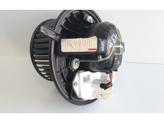 Вентилятор печки T1021327U, 27U130311316 BMW X3 F25