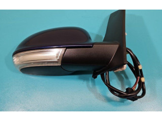 Зеркало электрическое Volkswagen Golf Plus 2005 - 2013 года