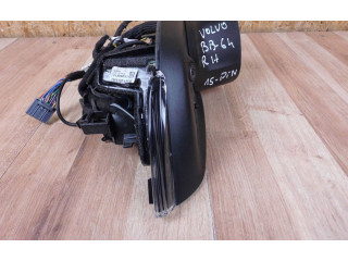 Боковая подушка безопасности 31402063, 31386037 Volvo S90, V90