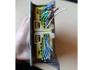 Блок подушек безопасности 77960TL0E920M1, C0CJP71C6   Honda Accord